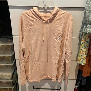 Vineyard vines hoodie